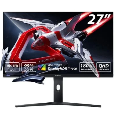 Xiaomi Mini Led Gaming Monitor G Pro 27I Uk